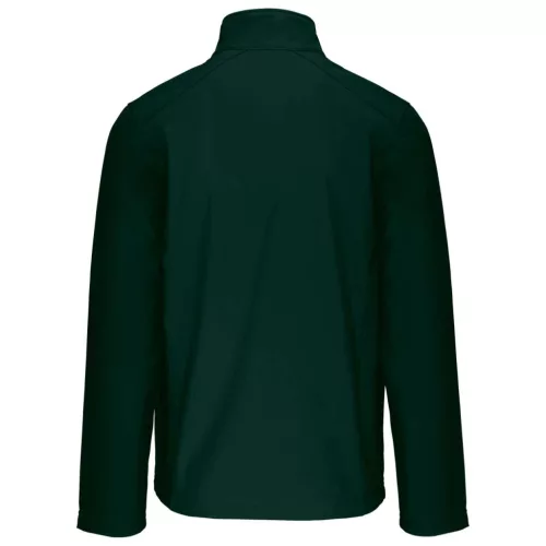 Kariban KA401 FÉRFI SOFTSHELL KABÁT L