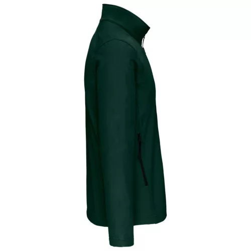 Kariban KA401 FÉRFI SOFTSHELL KABÁT L