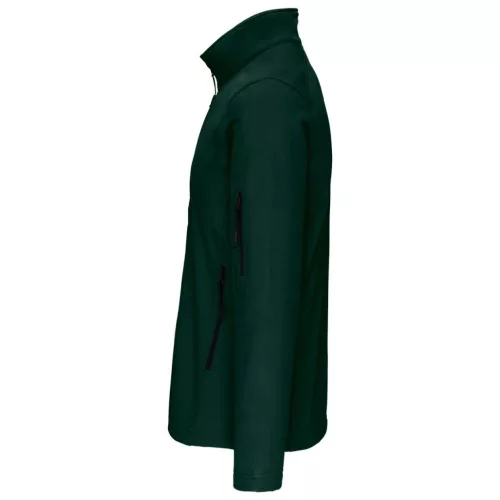 Kariban KA401 FÉRFI SOFTSHELL KABÁT L