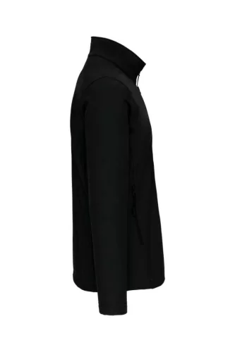 Kariban KA401 FÉRFI SOFTSHELL KABÁT XL