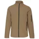 Kariban KA401 FÉRFI SOFTSHELL KABÁT 2XL