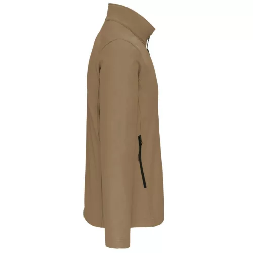 Kariban KA401 FÉRFI SOFTSHELL KABÁT 2XL