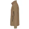 Kariban KA401 FÉRFI SOFTSHELL KABÁT 2XL