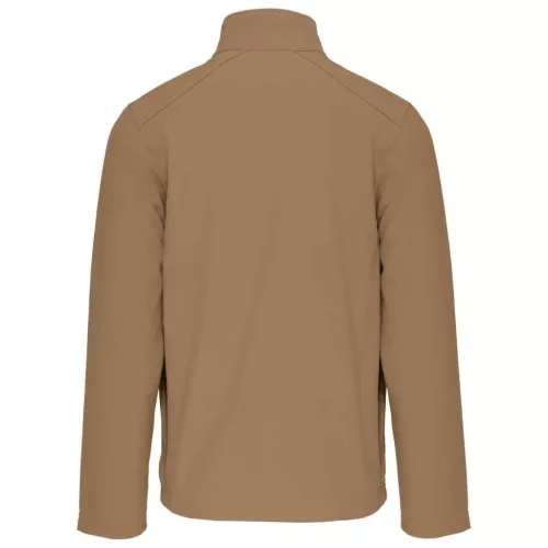 Kariban KA401 FÉRFI SOFTSHELL KABÁT 3XL