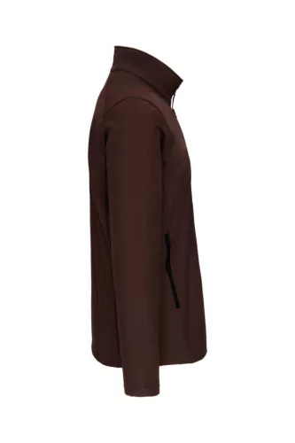 Kariban KA401 FÉRFI SOFTSHELL KABÁT S