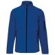 Kariban KA401 FÉRFI SOFTSHELL KABÁT M