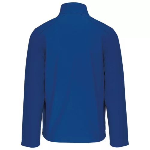 Kariban KA401 FÉRFI SOFTSHELL KABÁT M