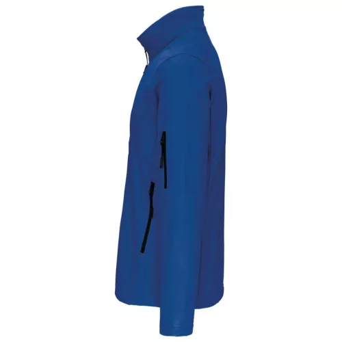 Kariban KA401 FÉRFI SOFTSHELL KABÁT M