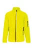 Kariban KA401 FÉRFI SOFTSHELL KABÁT 2XL