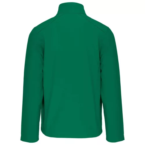 Kariban KA401 FÉRFI SOFTSHELL KABÁT M