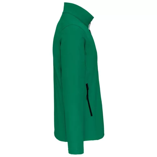 Kariban KA401 FÉRFI SOFTSHELL KABÁT M