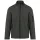 Kariban KA401 FÉRFI SOFTSHELL KABÁT S