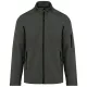 Kariban KA401 FÉRFI SOFTSHELL KABÁT S