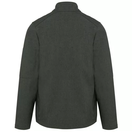 Kariban KA401 FÉRFI SOFTSHELL KABÁT S