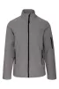 Kariban KA401 FÉRFI SOFTSHELL KABÁT S
