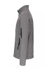 Kariban KA401 FÉRFI SOFTSHELL KABÁT S