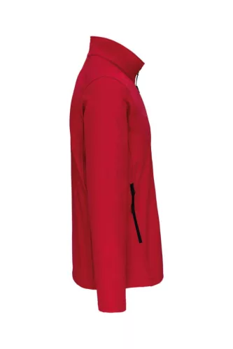 Kariban KA401 FÉRFI SOFTSHELL KABÁT 2XL