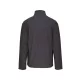 Kariban KA401 FÉRFI SOFTSHELL KABÁT S