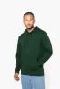 Kariban KA4027 FÉRFI KÖRNYEZETBARÁT KAPUCNIS PULÓVER 3XL
