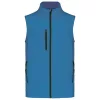 Kariban KA403 FÉRFI SOFTSHELL MELLÉNY 4XL