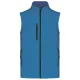 Kariban KA403 FÉRFI SOFTSHELL MELLÉNY 4XL