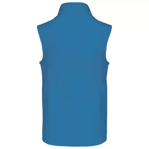 Kariban KA403 FÉRFI SOFTSHELL MELLÉNY 4XL