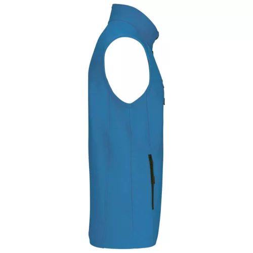Kariban KA403 FÉRFI SOFTSHELL MELLÉNY 4XL