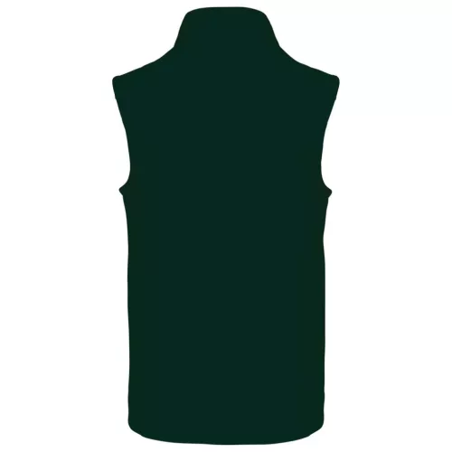 Kariban KA403 FÉRFI SOFTSHELL MELLÉNY M
