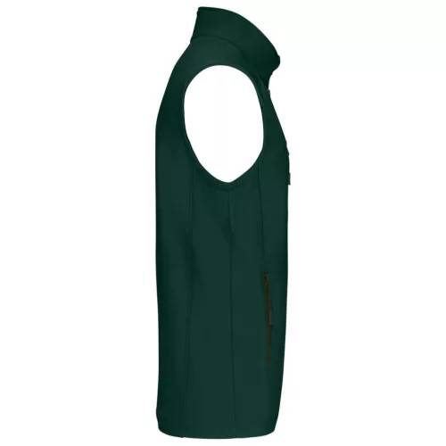 Kariban KA403 FÉRFI SOFTSHELL MELLÉNY M