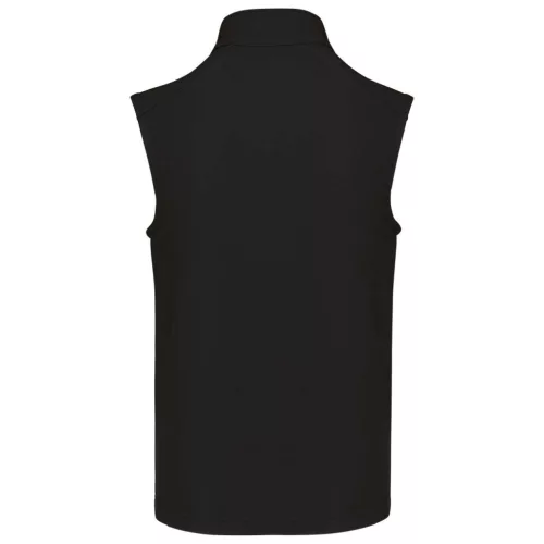 Kariban KA403 FÉRFI SOFTSHELL MELLÉNY 2XL