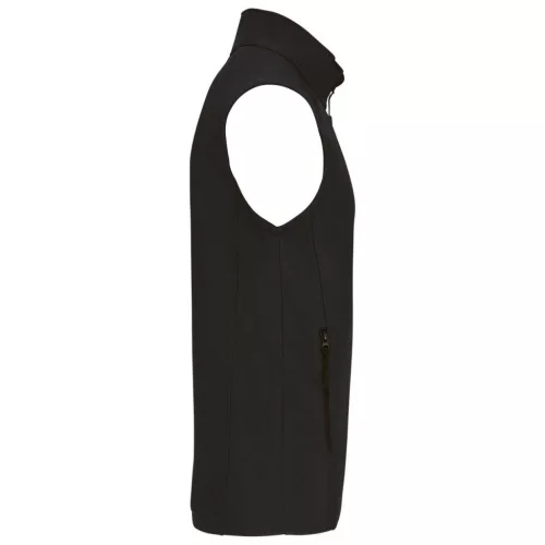 Kariban KA403 FÉRFI SOFTSHELL MELLÉNY 2XL