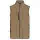 Kariban KA403 FÉRFI SOFTSHELL MELLÉNY L