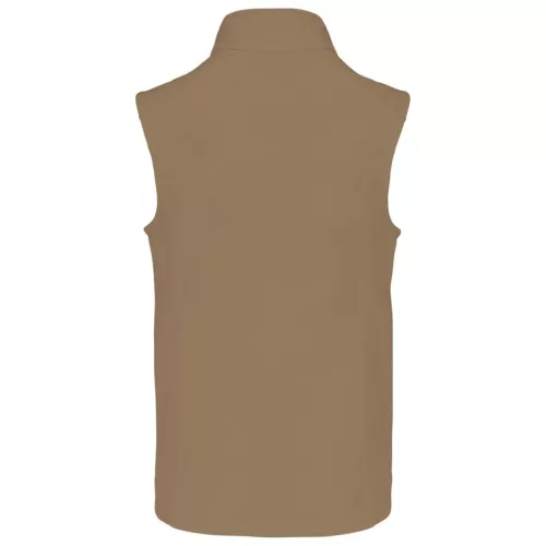 Kariban KA403 FÉRFI SOFTSHELL MELLÉNY L