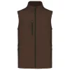 Kariban KA403 FÉRFI SOFTSHELL MELLÉNY M