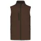 Kariban KA403 FÉRFI SOFTSHELL MELLÉNY M