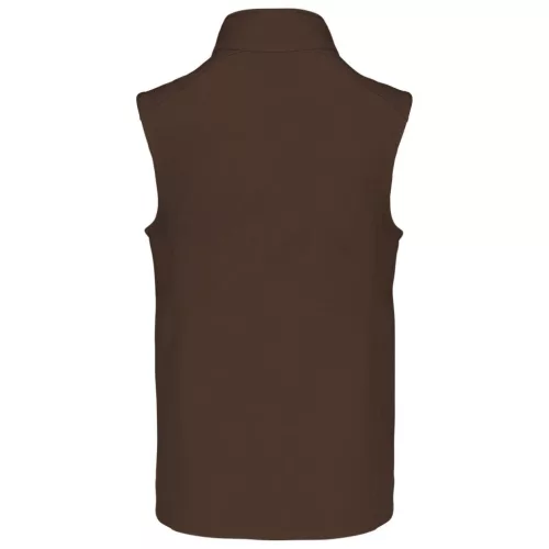 Kariban KA403 FÉRFI SOFTSHELL MELLÉNY M