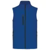 Kariban KA403 FÉRFI SOFTSHELL MELLÉNY L