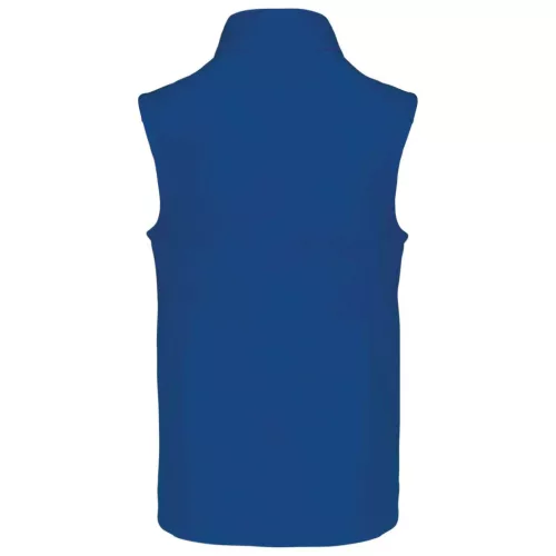 Kariban KA403 FÉRFI SOFTSHELL MELLÉNY L