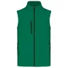 Kariban KA403 FÉRFI SOFTSHELL MELLÉNY L
