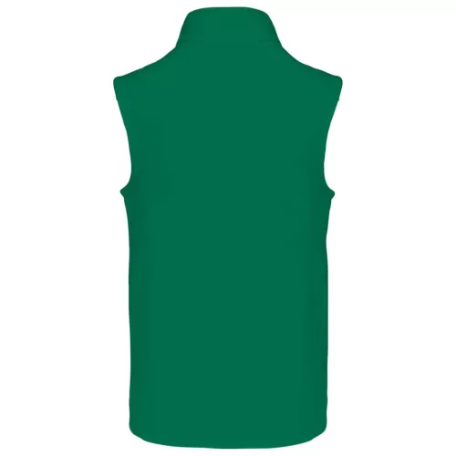 Kariban KA403 FÉRFI SOFTSHELL MELLÉNY L