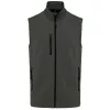 Kariban KA403 FÉRFI SOFTSHELL MELLÉNY 3XL