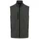 Kariban KA403 FÉRFI SOFTSHELL MELLÉNY 3XL