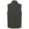 Kariban KA403 FÉRFI SOFTSHELL MELLÉNY 3XL