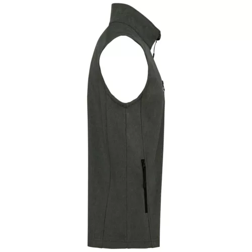 Kariban KA403 FÉRFI SOFTSHELL MELLÉNY 3XL