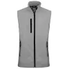 Kariban KA403 FÉRFI SOFTSHELL MELLÉNY S