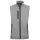 Kariban KA403 FÉRFI SOFTSHELL MELLÉNY S