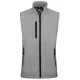 Kariban KA403 FÉRFI SOFTSHELL MELLÉNY S