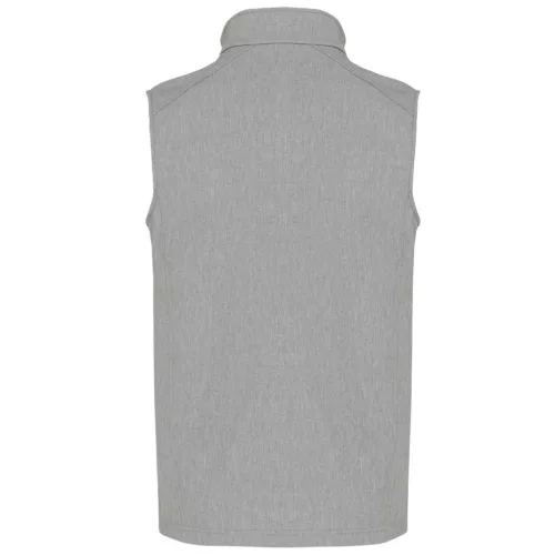 Kariban KA403 FÉRFI SOFTSHELL MELLÉNY S