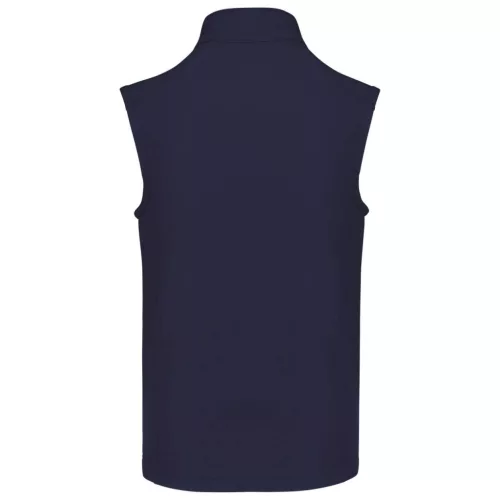 Kariban KA403 FÉRFI SOFTSHELL MELLÉNY 3XL
