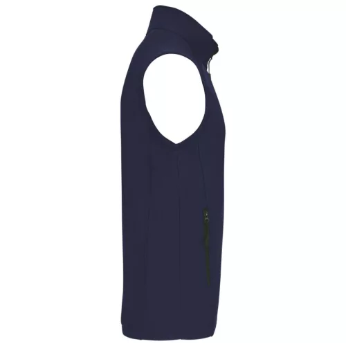 Kariban KA403 FÉRFI SOFTSHELL MELLÉNY 3XL